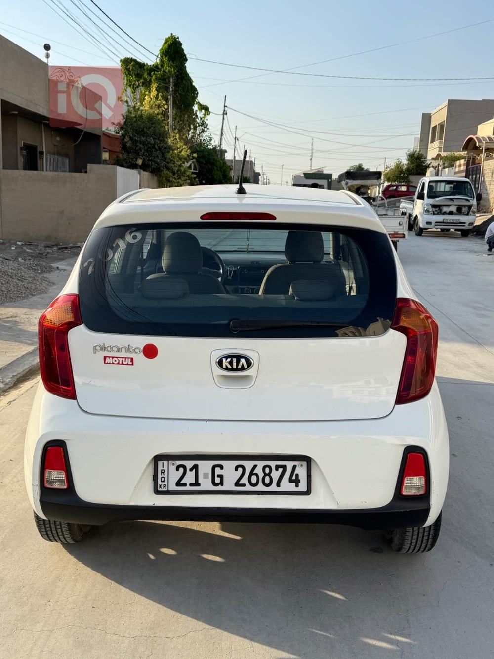 Kia Picanto